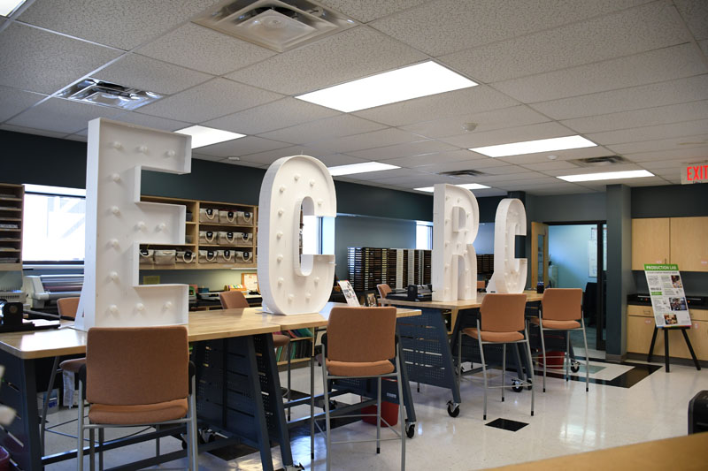 Production Lab